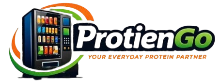 Proteingo Logo